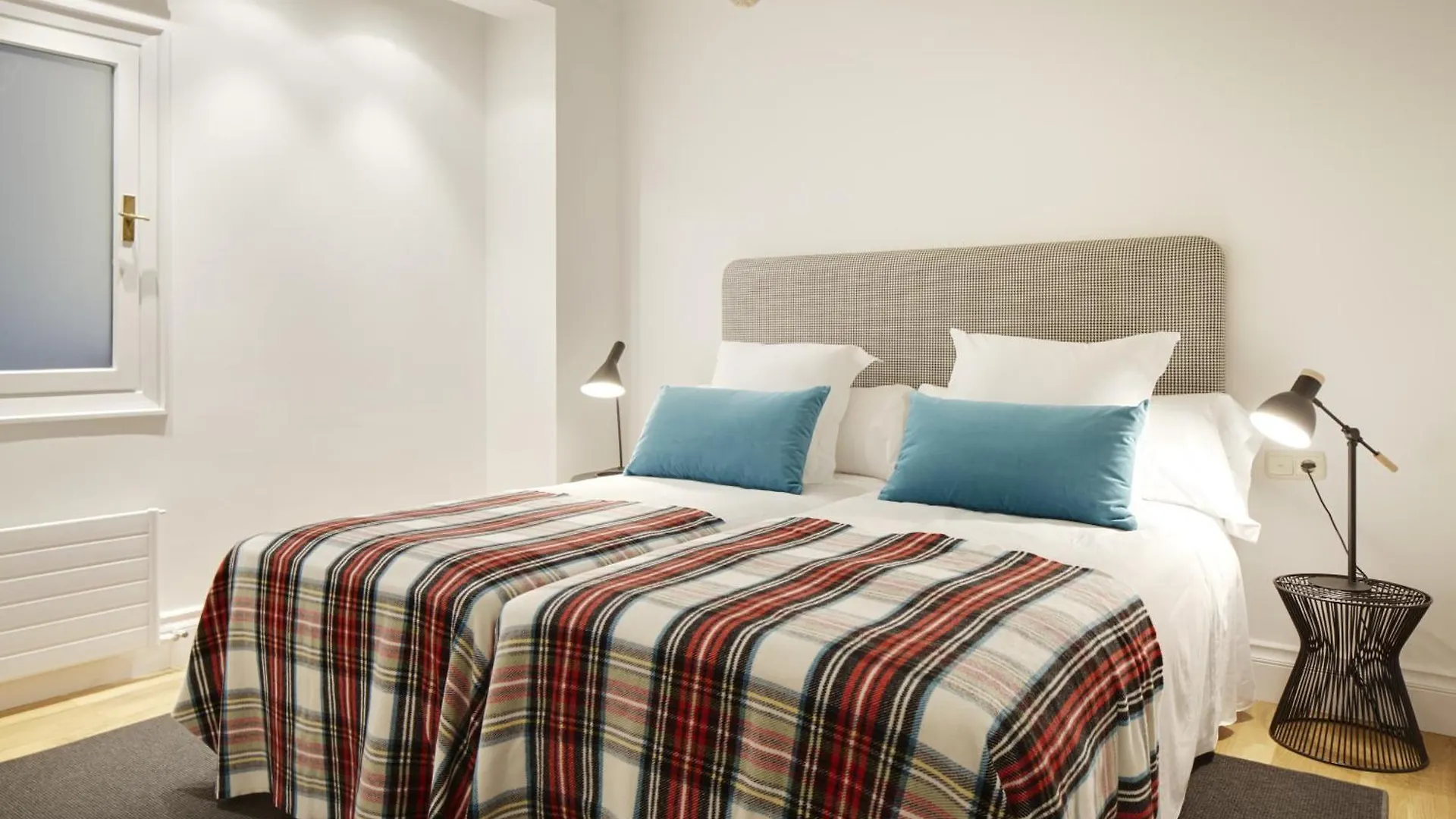 Διαμέρισμα Playa De La Concha 4 By Feelfree Rentals Σαν Σεμπαστιάν