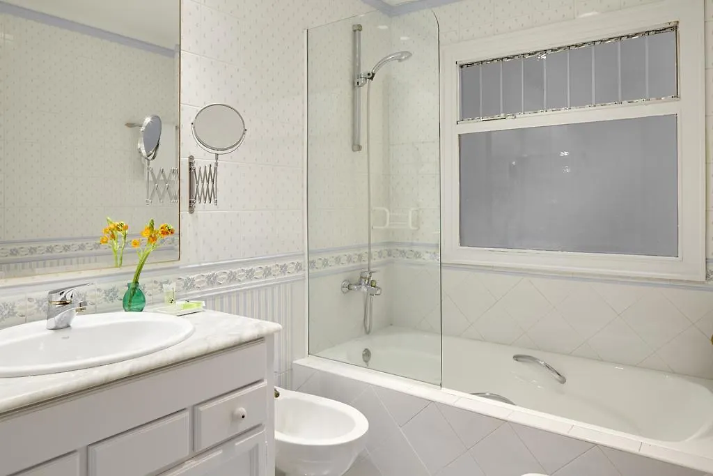 Διαμέρισμα Playa De La Concha 4 By Feelfree Rentals Σαν Σεμπαστιάν Ισπανία